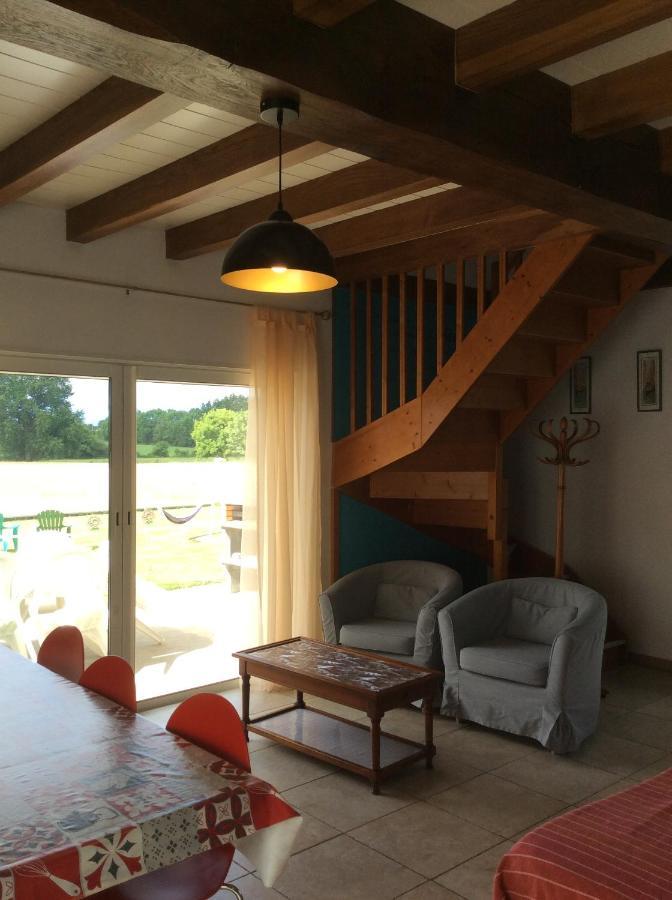 Gite En Comminges Franquevielle 외부 사진