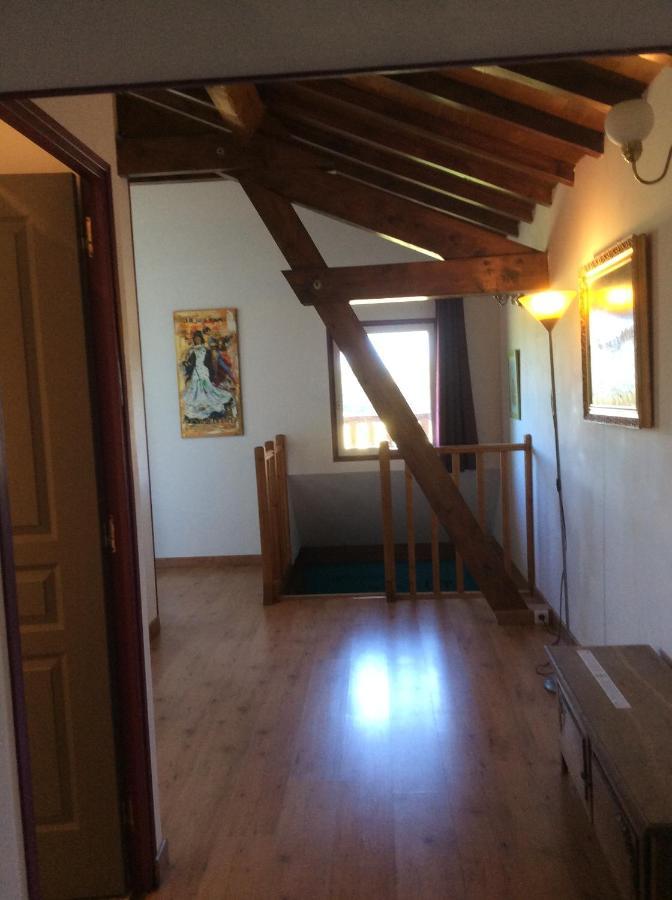 Gite En Comminges Franquevielle 외부 사진